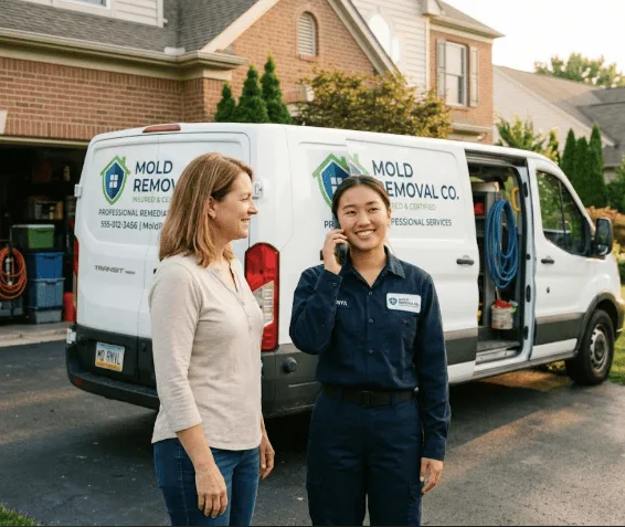 Crawlspace Mold Remediation Winchester, OH FAQs